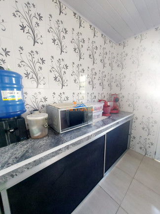 Imagem Casa com 3 Quartos à Venda, 133 m² em Mato Dentro - Ubatuba