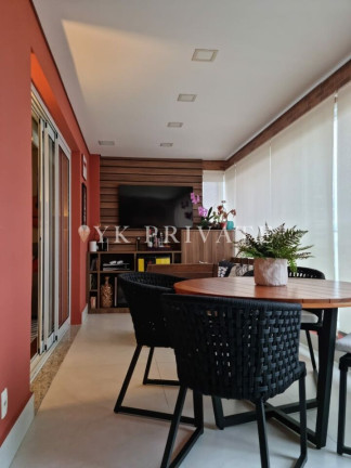 Imagem Apartamento com 2 Quartos à Venda, 93 m² em Barra Funda - São Paulo