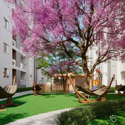Imagem Apartamento com 2 Quartos à Venda, 57 m² em Barra Velha Imagem Apartamento com 2 Quartos à Venda, 57 m² em Barra Velha