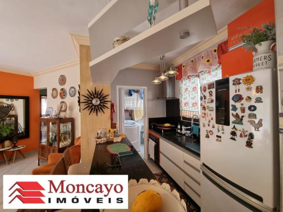 Imagem Apartamento com 3 Quartos à Venda, 98 m² em Sumaré - Caraguatatuba
