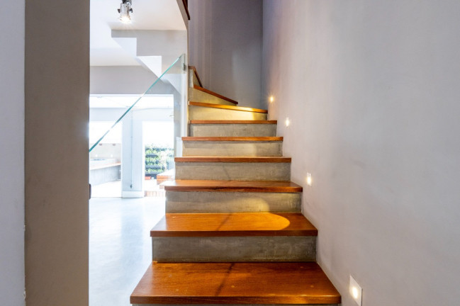 Imagem Casa de Condomínio com 3 Quartos à Venda, 126 m² em Jardim Monte Kemel - São Paulo Imagem Casa de Condomínio com 3 Quartos à Venda, 126 m² em Jardim Monte Kemel - São Paulo