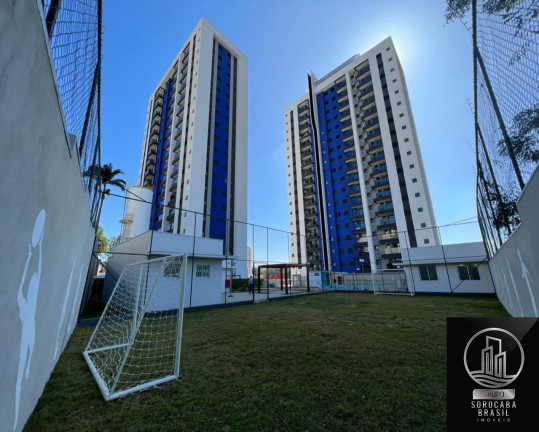 Imagem Apartamento com 2 Quartos à Venda, 55 m² em Jardim América - Sorocaba Imagem Apartamento com 2 Quartos à Venda, 55 m² em Jardim América - Sorocaba