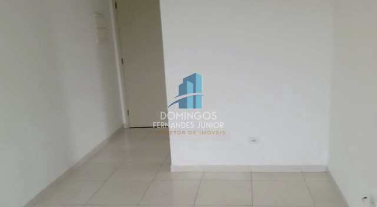 Imagem Apartamento com 2 Quartos à Venda, 52 m² em Itaquera - São Paulo