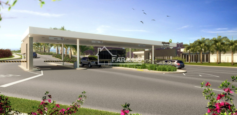 Imagem Terreno à Venda, 490 m² em Alphaville Nova Esplanada 3 - Votorantim