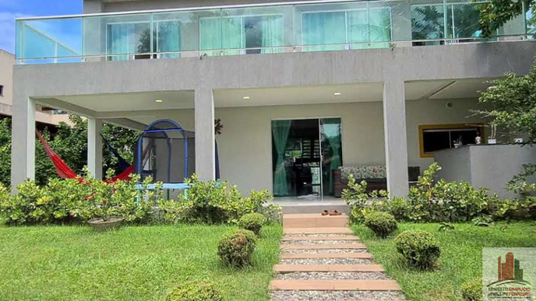 Imagem Casa de Condomínio com 5 Quartos à Venda, 330 m² em Aldeia Dos Camarás - Camaragibe Imagem Casa de Condomínio com 5 Quartos à Venda, 330 m² em Aldeia Dos Camarás - Camaragibe