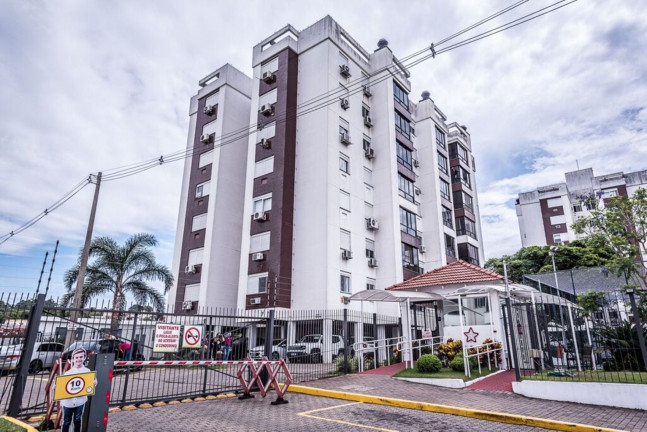 Imóvel com 2 Quartos à Venda, 69 m² em Jardim Botânico - Porto Alegre