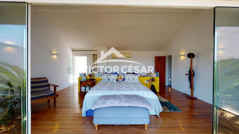 Imagem Casa com 4 Quartos à Venda, 1.200 m² em Jardim Botânico - Rio De Janeiro