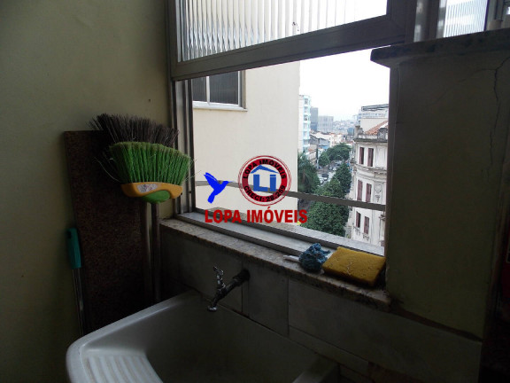Imagem Apartamento com 2 Quartos à Venda, 60 m² em Centro - Rio De Janeiro Imagem Apartamento com 2 Quartos à Venda, 60 m² em Centro - Rio De Janeiro