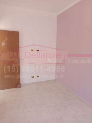 Imagem Casa com 2 Quartos à Venda, 53 m² em água Branca - Boituva