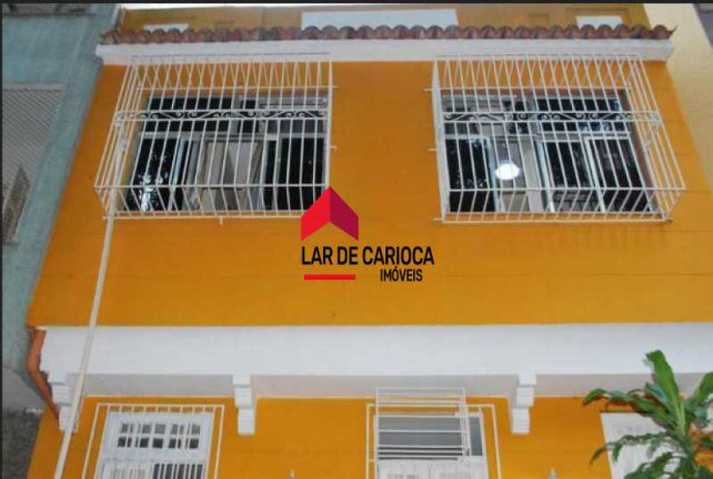 Imagem Sobrado com 7 Quartos à Venda, 280 m² em Botafogo - Rio De Janeiro Imagem Sobrado com 7 Quartos à Venda, 280 m² em Botafogo - Rio De Janeiro