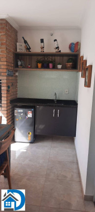 Imagem Casa de Condomínio com 3 Quartos à Venda, 200 m² em Wanel Ville - Sorocaba Imagem Casa de Condomínio com 3 Quartos à Venda, 200 m² em Wanel Ville - Sorocaba
