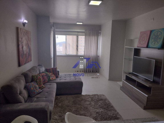 Imagem Apartamento com 2 Quartos à Venda, 98 m² em Alphaville Industrial - Barueri