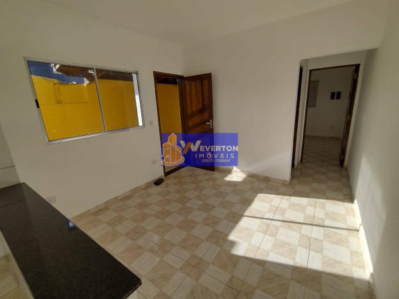 Imagem Casa com 2 Quartos à Venda, 180 m² em Vila Seabra - Mongaguá Imagem Casa com 2 Quartos à Venda, 180 m² em Vila Seabra - Mongaguá