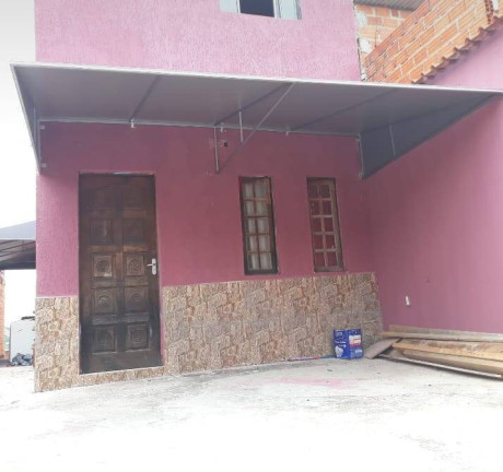 Casa com 3 Quartos à Venda, 200 m² em Parque Dos Cafezais - Itupeva