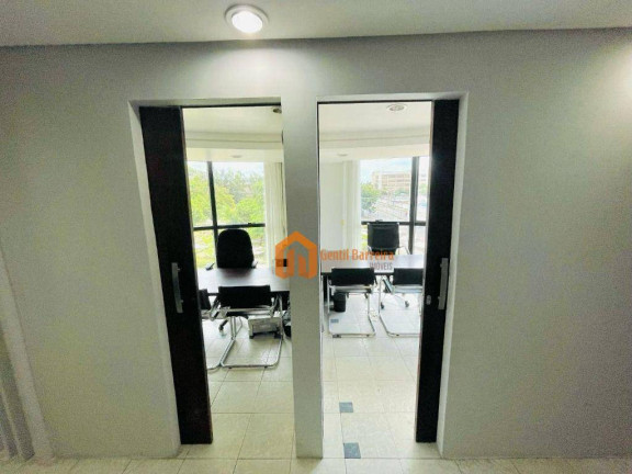 Imagem Sala Comercial à Venda, 69 m² em Engenheiro Luciano Cavalcante - Fortaleza Imagem Sala Comercial à Venda, 69 m² em Engenheiro Luciano Cavalcante - Fortaleza