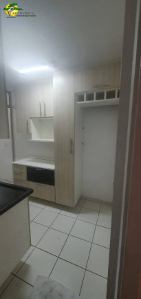 Imagem Apartamento com 2 Quartos à Venda, 48 m² em Vila Roque - São Paulo