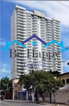Imagem Apartamento com 1 Quarto à Venda, 46 m² em Jardim Santo Amaro - São Paulo Imagem Apartamento com 1 Quarto à Venda, 46 m² em Jardim Santo Amaro - São Paulo