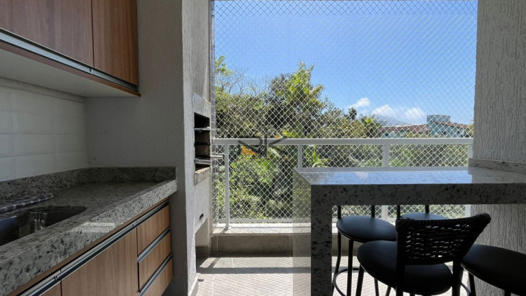 Imagem Apartamento com 2 Quartos à Venda, 60 m² em Praia Grande - Ubatuba Imagem Apartamento com 2 Quartos à Venda, 60 m² em Praia Grande - Ubatuba