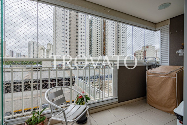 Imóvel com 2 Quartos à Venda, 57 m² em Barra Funda - São Paulo