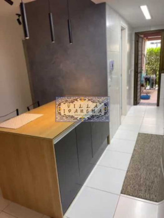 Imagem Apartamento com 3 Quartos à Venda, 121 m² em Recreio Dos Bandeirantes - Rio De Janeiro