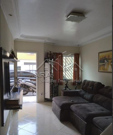 Imagem Casa de Condomínio com 4 Quartos à Venda, 99 m² em Vila Esperança - São Paulo Imagem Casa de Condomínio com 4 Quartos à Venda, 99 m² em Vila Esperança - São Paulo