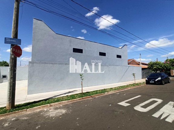 Imagem Imóvel Comercial à Venda, 165 m² em Eldorado - São José Do Rio Preto Imagem Imóvel Comercial à Venda, 165 m² em Eldorado - São José Do Rio Preto