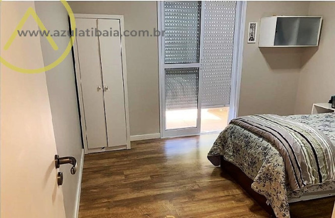 Imagem Casa com 4 Quartos à Venda, 280 m² em Jardim Paulista - Atibaia