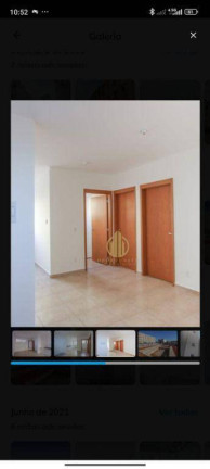 Imagem Apartamento com 2 Quartos à Venda, 43 m² em Terras De Santa Marta - Ribeirão Preto Imagem Apartamento com 2 Quartos à Venda, 43 m² em Terras De Santa Marta - Ribeirão Preto