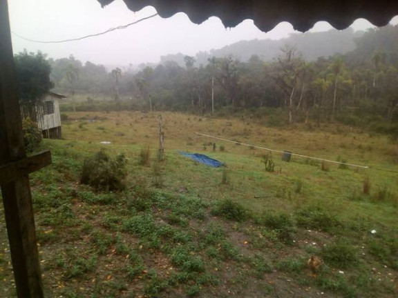 Chácara à Venda, 97 m² em Centro - Barra Do Turvo