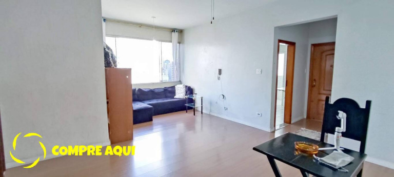 Imagem Apartamento com 2 Quartos à Venda, 90 m² em Campos Elíseos - São Paulo Imagem Apartamento com 2 Quartos à Venda, 90 m² em Campos Elíseos - São Paulo
