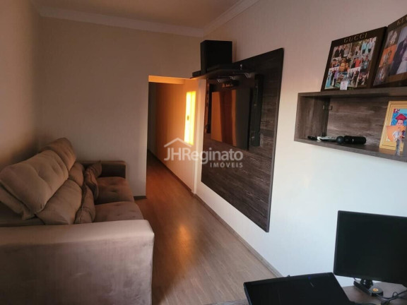 Imagem Sobrado com 2 Quartos à Venda, 210 m² em Jardim Copaíba - Sorocaba