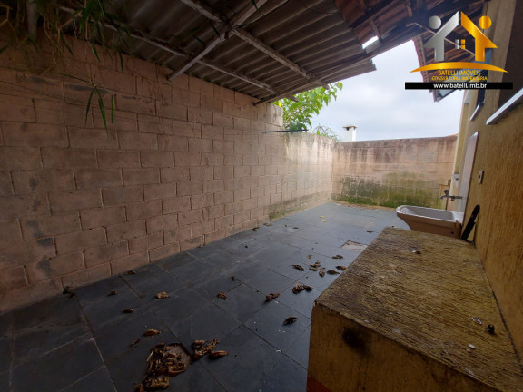 Imagem Casa de Condomínio com 2 Quartos para Alugar, 52 m² em Tijuco Preto - Vargem Grande Paulista Imagem Casa de Condomínio com 2 Quartos para Alugar, 52 m² em Tijuco Preto - Vargem Grande Paulista