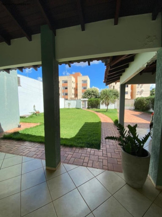 Imagem Imóvel com 3 Quartos à Venda,  em Centro - Sinop