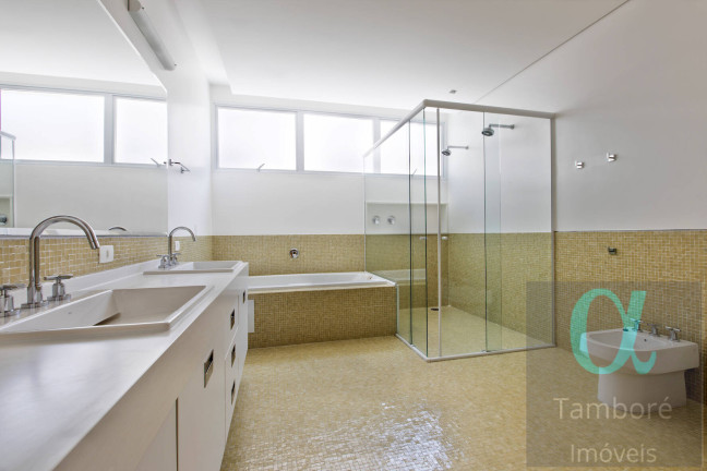 Imagem Casa com 4 Quartos à Venda, 690 m² em Tamboré - Santana De Parnaíba Imagem Casa com 4 Quartos à Venda, 690 m² em Tamboré - Santana De Parnaíba
