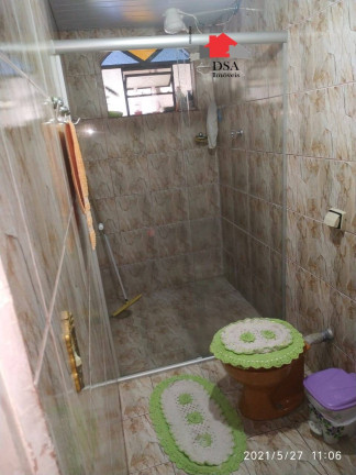 Imagem Casa com 2 Quartos à Venda, 144 m² em Conjunto Habitacional Parque Da Floresta - Campinas Imagem Casa com 2 Quartos à Venda, 144 m² em Conjunto Habitacional Parque Da Floresta - Campinas