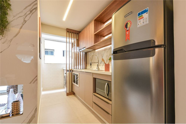 Imagem Imóvel com 1 Quarto à Venda,  em Liberdade - São Paulo