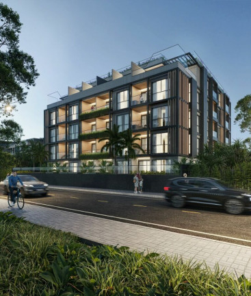 Imagem Apartamento com 2 Quartos à Venda, 49 m² em Intermares - Cabedelo
