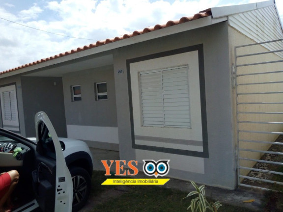 Imagem Casa com 2 Quartos à Venda, 48 m² em Sim - Feira De Santana Imagem Casa com 2 Quartos à Venda, 48 m² em Sim - Feira De Santana