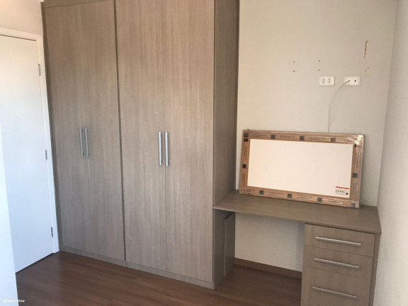 Imagem Apartamento com 3 Quartos à Venda, 82 m² em Vila Guiomar - Santo André