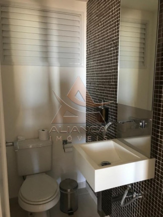 Imagem Apartamento com 3 Quartos à Venda, 128 m² em Bosque Das Juritis - Ribeirão Preto Imagem Apartamento com 3 Quartos à Venda, 128 m² em Bosque Das Juritis - Ribeirão Preto