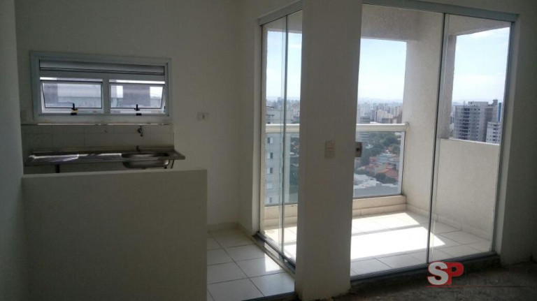 Imagem Apartamento com 3 Quartos à Venda, 59 m² em Vila Eldízia - Santo André Imagem Apartamento com 3 Quartos à Venda, 59 m² em Vila Eldízia - Santo André