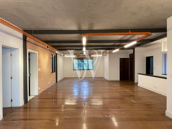 Imagem Casa com 4 Quartos à Venda, 733 m² em Jardim Paulista - São Paulo