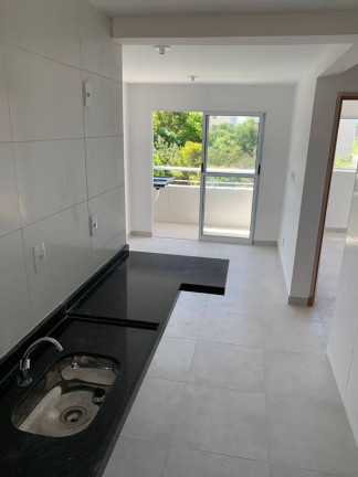 Imagem Apartamento com 2 Quartos à Venda, 53 m² em Portal Do Sol - João Pessoa