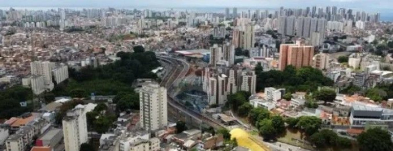 Imagem Apartamento com 2 Quartos à Venda, 95 m² em Vila Laura - Salvador Imagem Apartamento com 2 Quartos à Venda, 95 m² em Vila Laura - Salvador