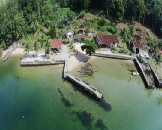 Imagem Imóvel com 7 Quartos à Venda, 650 m² em Angra Dos Reis Imagem Imóvel com 7 Quartos à Venda, 650 m² em Angra Dos Reis