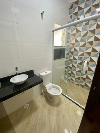Imagem Casa com 3 Quartos à Venda, 120 m² em Balneário Gaivota - Itanhaém Imagem Casa com 3 Quartos à Venda, 120 m² em Balneário Gaivota - Itanhaém