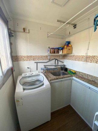 Imagem Apartamento com 2 Quartos à Venda, 62 m² em Vila Osasco - Osasco Imagem Apartamento com 2 Quartos à Venda, 62 m² em Vila Osasco - Osasco