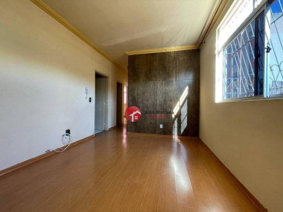 Apartamento com 3 Quartos à Venda, 65 m² em Alípio De Melo - Belo Horizonte