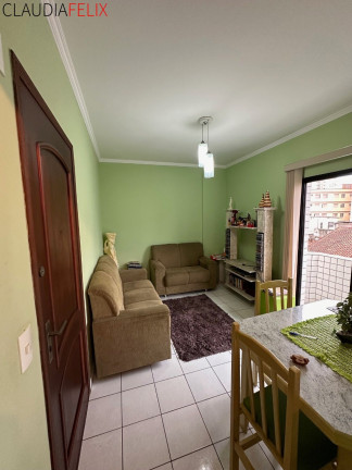 Imagem Imóvel com 2 Quartos à Venda, 70 m² em Tupi - Praia Grande