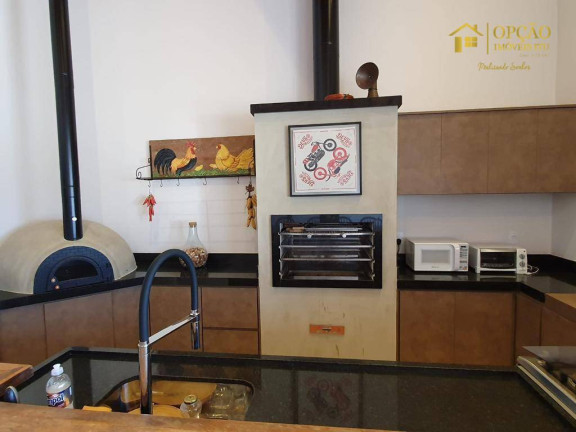 Imagem Casa com 3 Quartos à Venda, 327 m² em Condomínio Campos De Santo Antônio Ii - Itu Imagem Casa com 3 Quartos à Venda, 327 m² em Condomínio Campos De Santo Antônio Ii - Itu